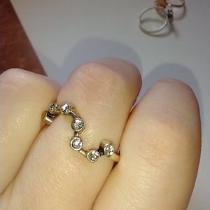 💥 5/$25 Set of 4 rings